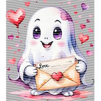 Valentine's Day-QRJ  285